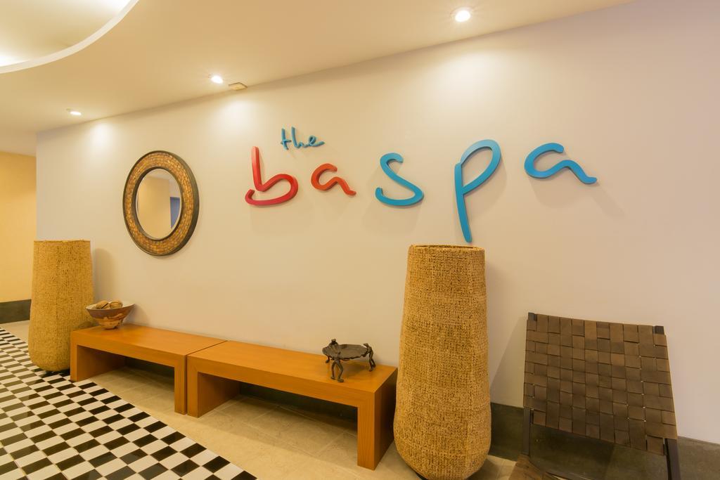 Baboona Beachfront Living Pattaya Eksteriør billede