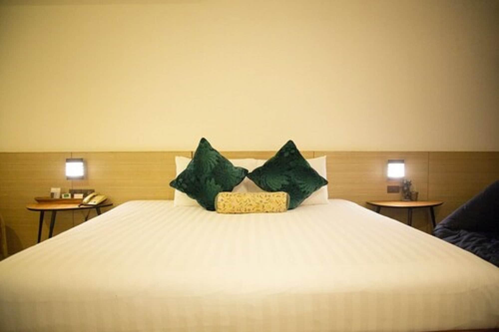 Baboona Beachfront Living Pattaya Eksteriør billede