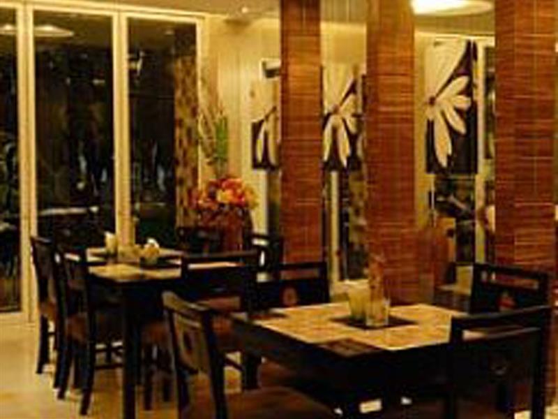 Baboona Beachfront Living Pattaya Eksteriør billede