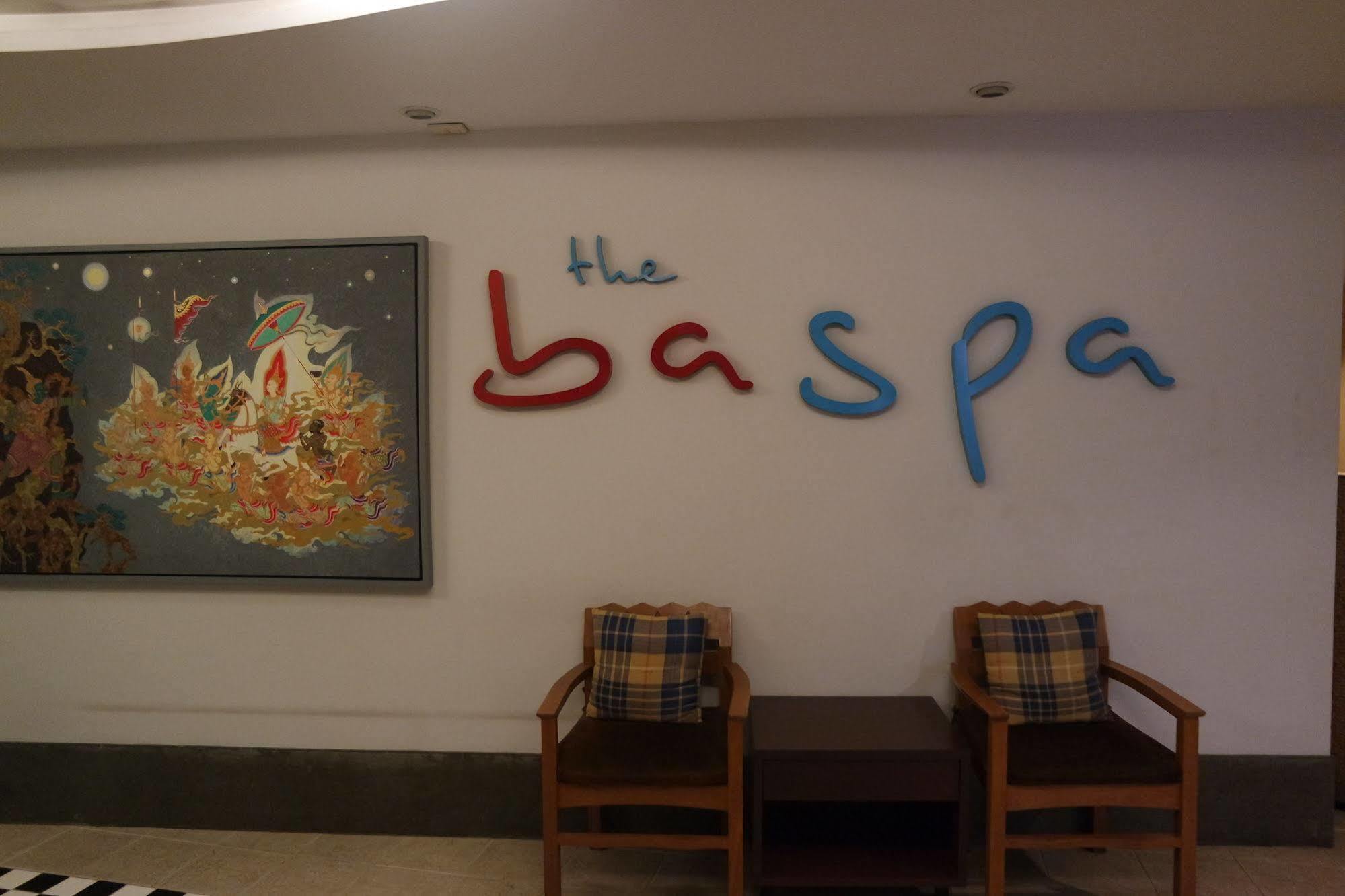 Baboona Beachfront Living Pattaya Eksteriør billede