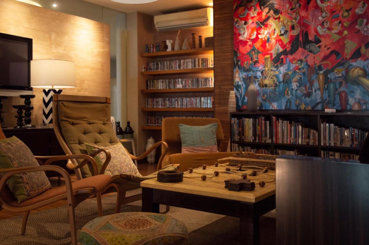 Baboona Beachfront Living Pattaya Eksteriør billede