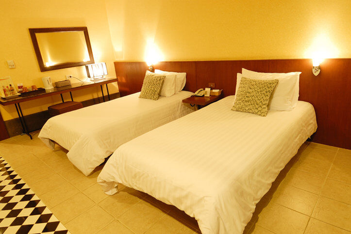 Baboona Beachfront Living Pattaya Eksteriør billede